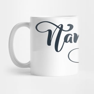 Namaste Mug